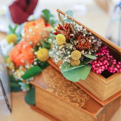 キャッスルガーデン大阪の写真17枚目