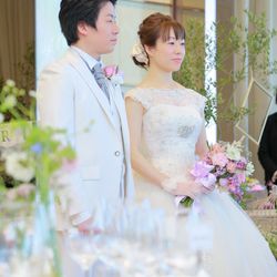 ラ・フェット ひらまつの写真8枚目