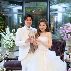 ニーズ青山 by T&G WEDDING の写真28枚目