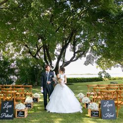 プルメリアガーデン・チャペルの写真29枚目