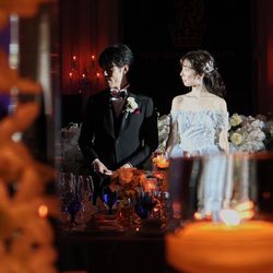 hrn_wd9さんの披露宴・挙式カバー写真