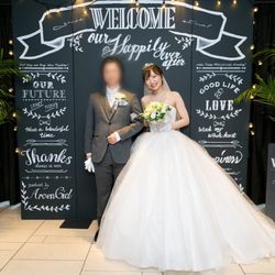 prehana.87さんの披露宴・挙式カバー写真