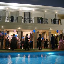 ニーズ青山 by T&G WEDDING の写真19枚目