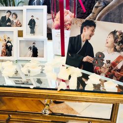 アートグレイス・ウエディングコースト 大阪の写真15枚目