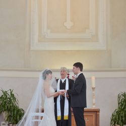 セントラル・ユニオン教会 大聖堂の写真11枚目