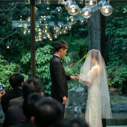 ザ・ガーデンオリエンタル大阪の写真24枚目