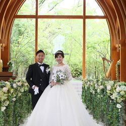 ララシャンス 博多の森の写真23枚目