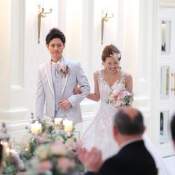 アーセンティア迎賓館 浜松の写真6枚目