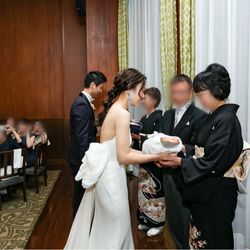 ザ・ガーデンオリエンタル大阪の写真11枚目