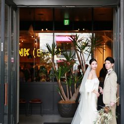 TRUNK HOTELの写真14枚目