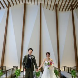 ラソールガーデン名古屋の写真2枚目