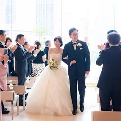 kt_palace_wdさんの披露宴・挙式カバー写真