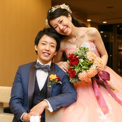 八芳園の写真19枚目