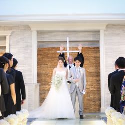 ニーズ青山 by T&G WEDDING の写真8枚目