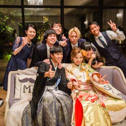 ラ・メゾン・ド・ブランシュの写真19枚目