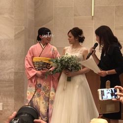 ラソールガーデン名古屋の写真24枚目