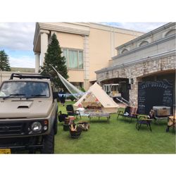 セントポーリア教会 シャルム・ド・ナチュールの写真14枚目