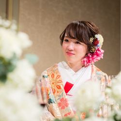 ホテル椿山荘東京の写真9枚目