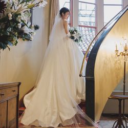 yuri.0314さんの披露宴・挙式カバー写真