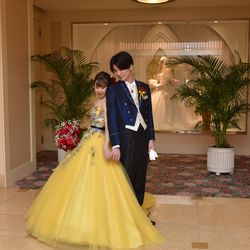 ディズニーアンバサダー®️ホテルの写真15枚目