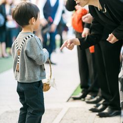 グランド ハイアット 東京の写真1枚目