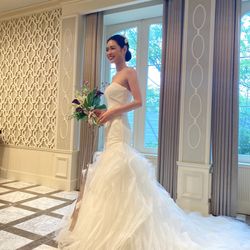 ラソールガーデン大阪の写真22枚目