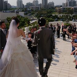 アートグレイス ウエディングコースト 東京ベイの写真9枚目