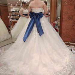 ロイヤルホールヨコハマ セントパトリックチャーチの写真32枚目