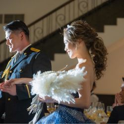 アルカンシエル ベリテ 大阪の写真30枚目