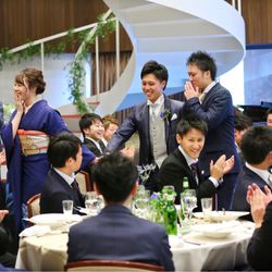 ブルー:ブランの写真11枚目