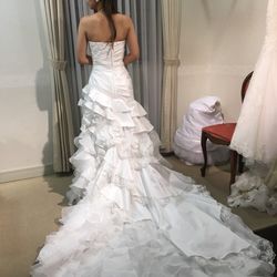 アルカンシエル ベリテ 大阪の写真9枚目