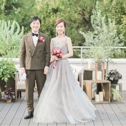 ザ・ガーデンオリエンタル大阪の写真32枚目