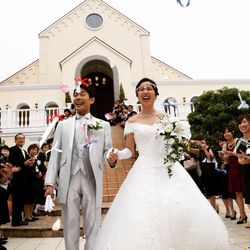 アルカンシエル ベリテ 大阪の写真30枚目