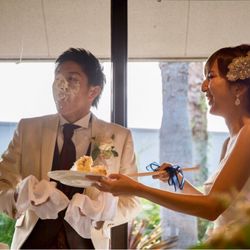 アルカンシエル ベリテ 大阪の写真10枚目