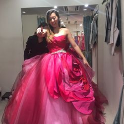 アルカンシエル ベリテ 大阪の写真32枚目