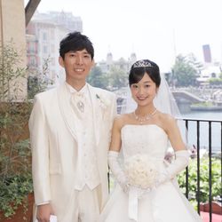 sari_0822meさんの披露宴・挙式カバー写真