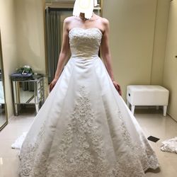 アニヴェルセル 東京ベイの写真12枚目