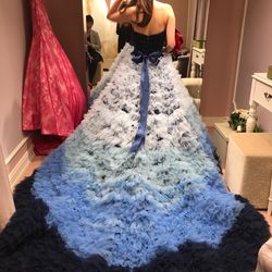 アルカンシエル luxe mariage大阪の写真13枚目