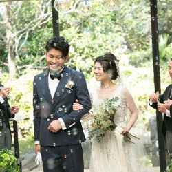 ys1201.wdさんの披露宴・挙式カバー写真