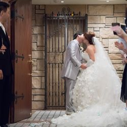 アットホームウェディング HANZOYAの写真1枚目