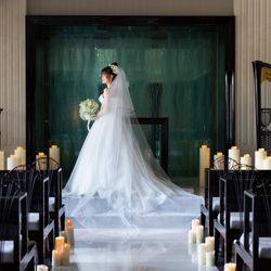 ritz_yukiさんの披露宴・挙式カバー写真