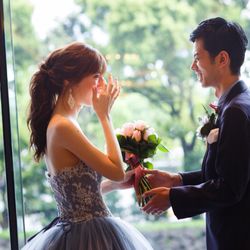 パレスホテル東京の写真22枚目