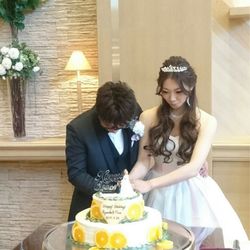 アニヴェルセル 豊洲の写真34枚目