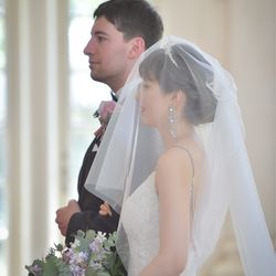 セントラル・ユニオン教会 大聖堂の写真4枚目