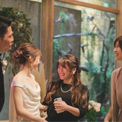 THINGS Aoyama Organic Garden.dthの写真2枚目