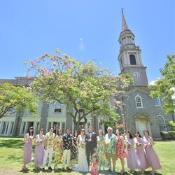 セントラル・ユニオン教会 大聖堂の写真7枚目