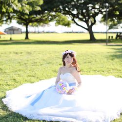 パラダイスガーデン・クリスタルチャペルの写真33枚目