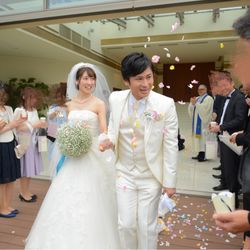 アニヴェルセル みなとみらい横浜の写真19枚目