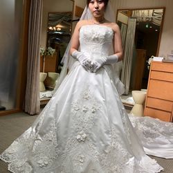 シェラトン都ホテル大阪の写真23枚目