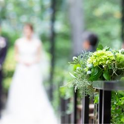 ザ・ガーデンオリエンタル大阪の写真20枚目